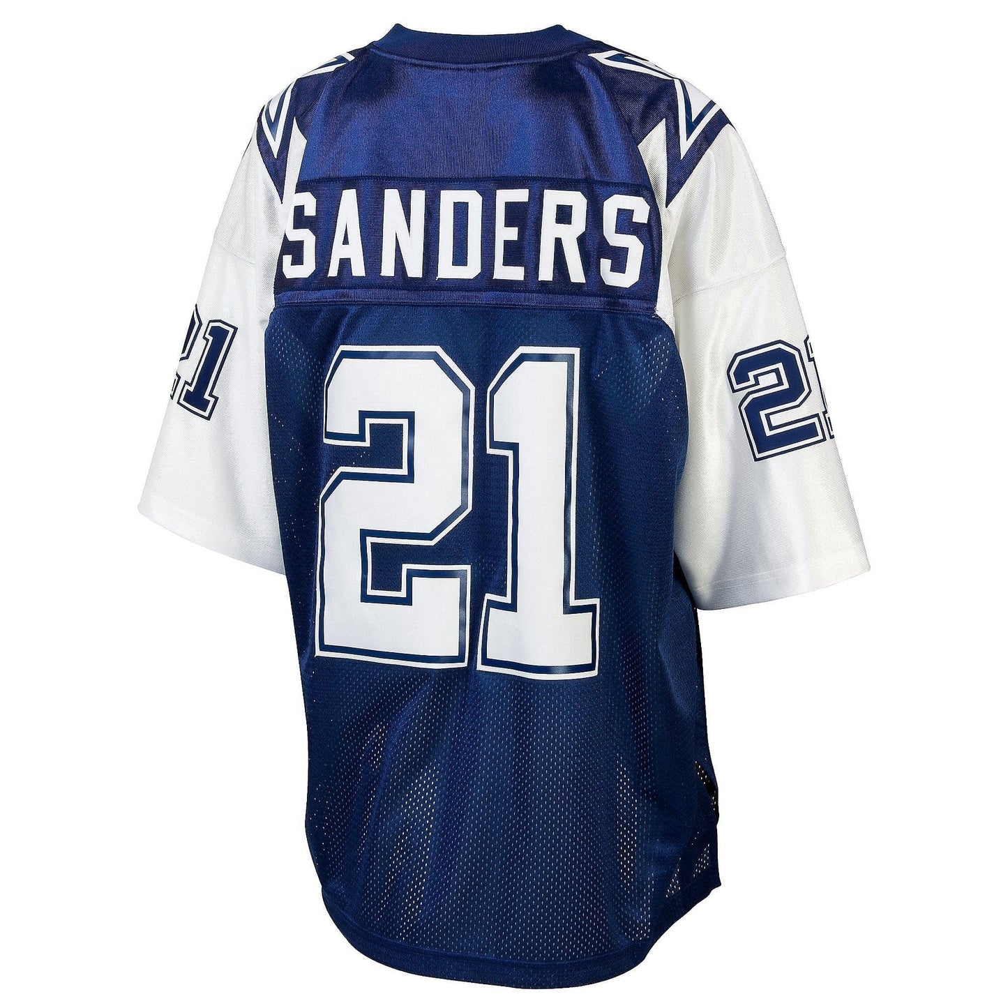 Deion Sanders Dallas Cowboys Jersey