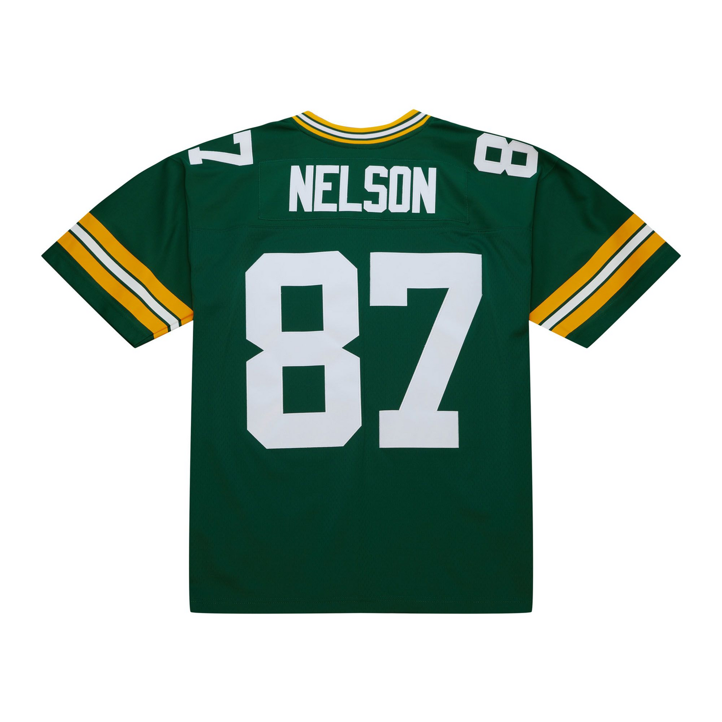 Legacy Jordy Nelson Green Bay Packers Dark 2010 Jersey