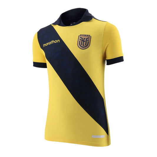 Ecuador Home 2024 Kit