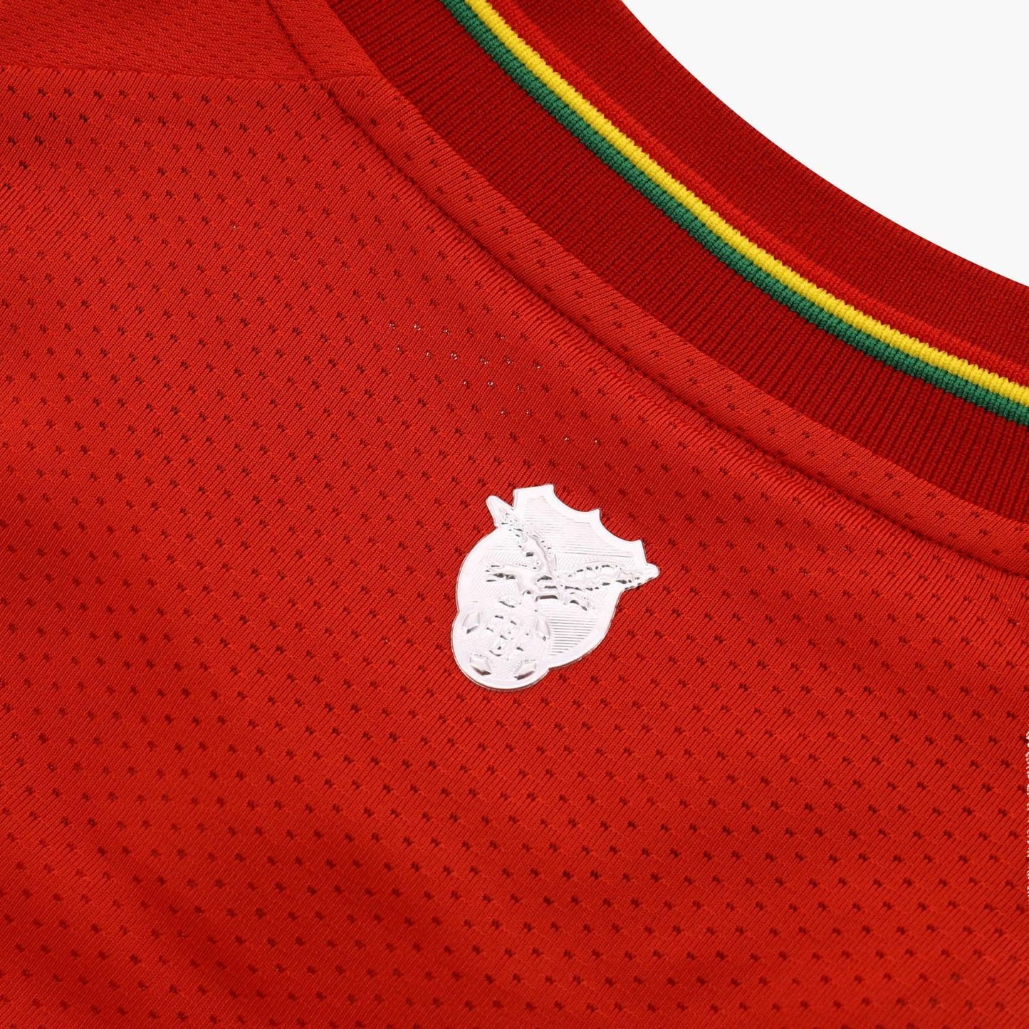 Bolivia's new 2024 away jersey