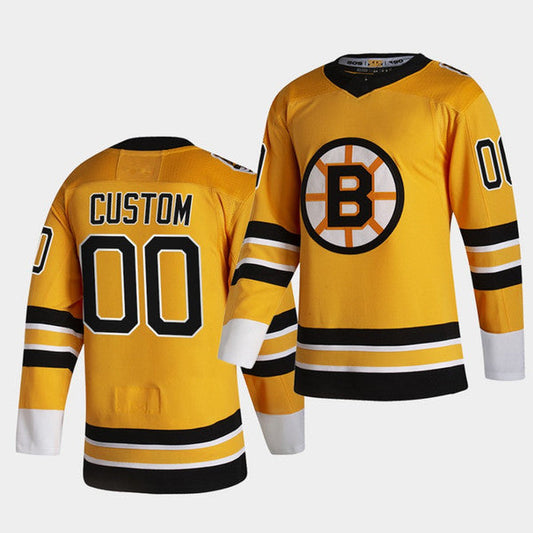 Boston Bruins Jersey