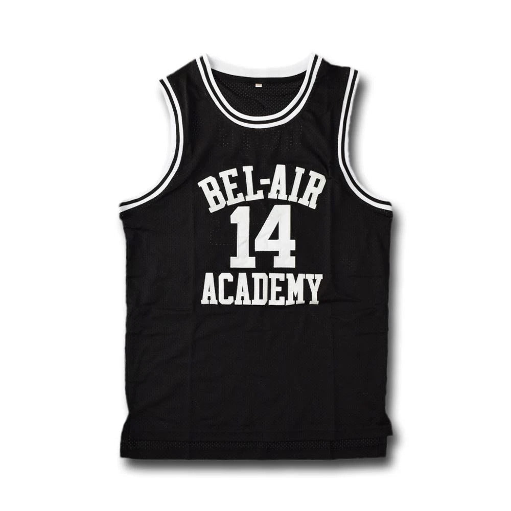 Will Smith Bel-Air Academy Jersey