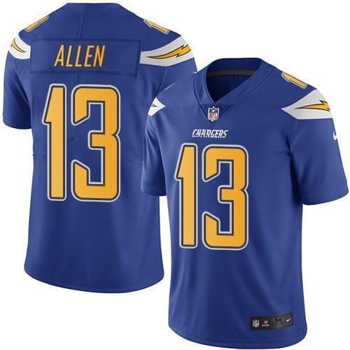 Keenan Allen Los Angeles Chargers Jersey