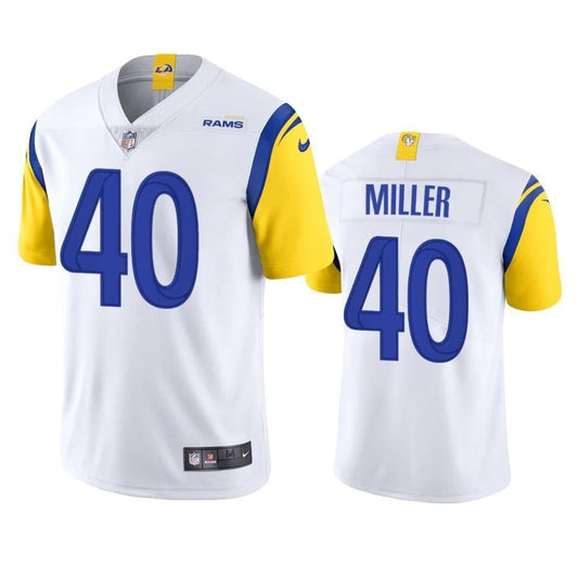 Von Miller Los Angeles Rams Jersey