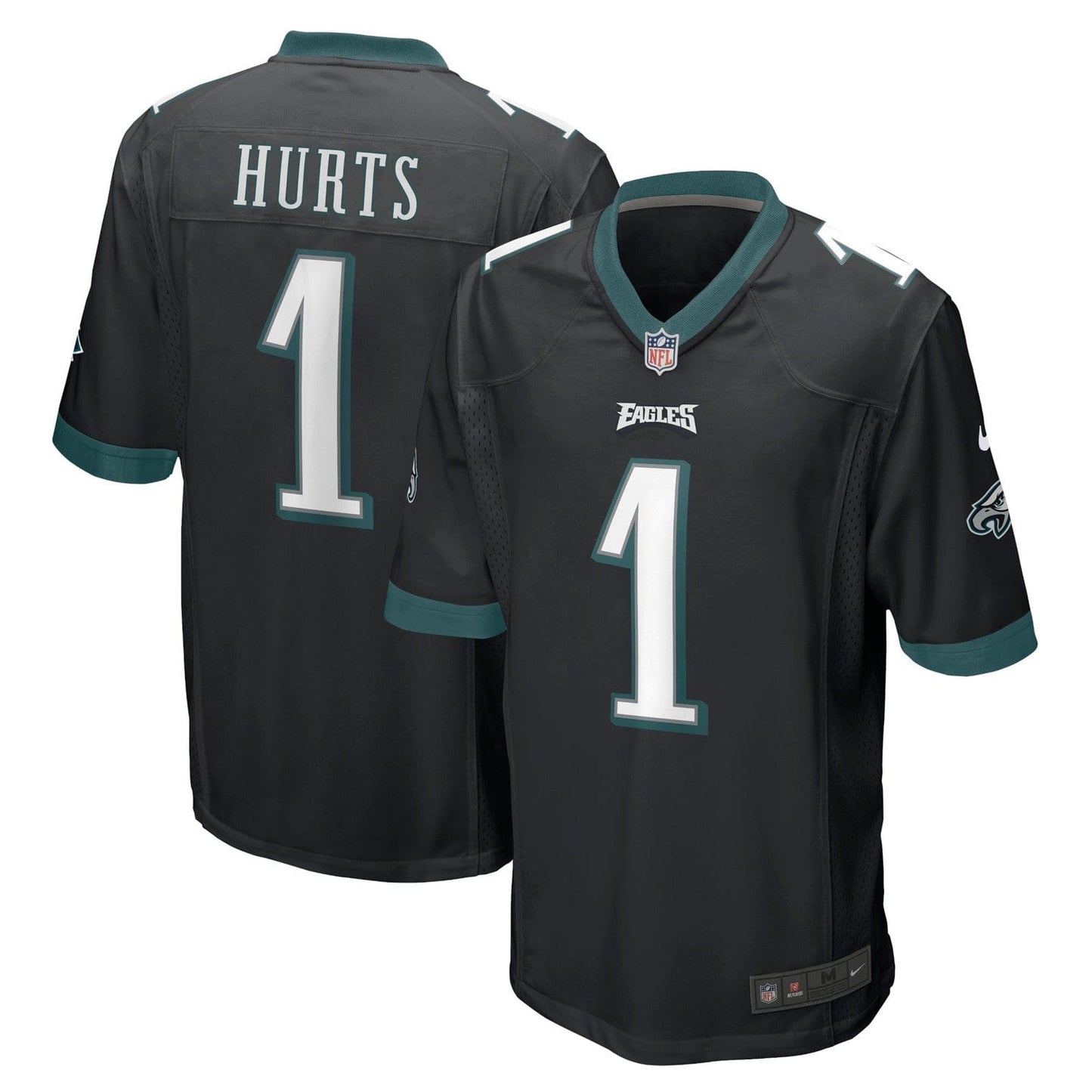 Jalen Hurts Philadelphia Eagles Jersey