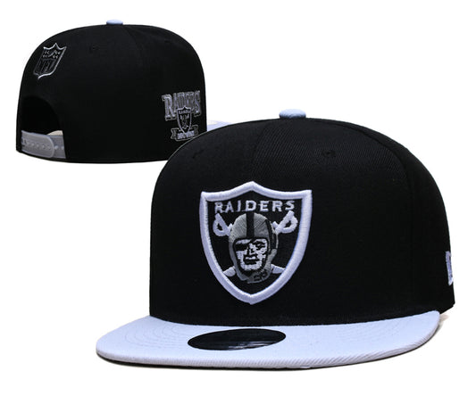 Oakland Raiders hat