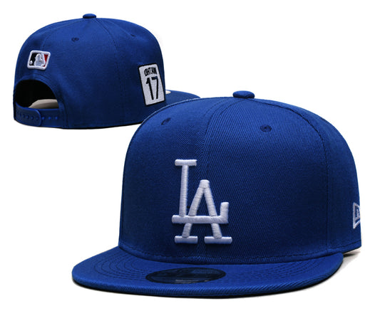 Los Angeles Dodgers Hat