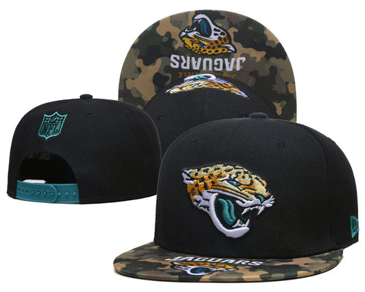 Jaguars hat