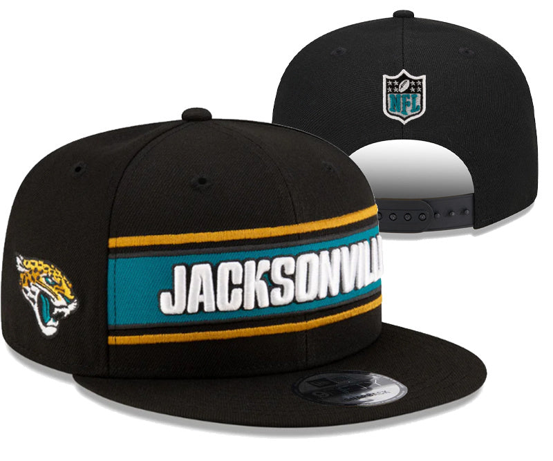 Jaguars hat