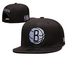 Brooklyn Nets Hat