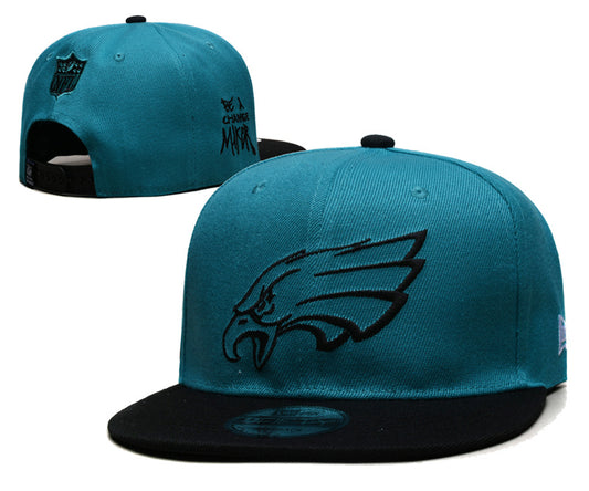 Philadelphia Eagles hat