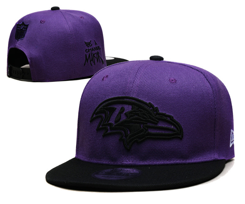 Baltimore Ravens hat