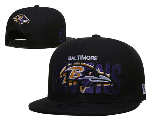 Baltimore Ravens hat