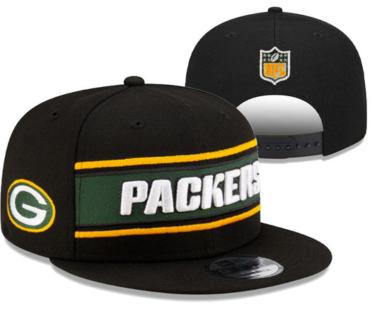 Green Bay Packers Hat