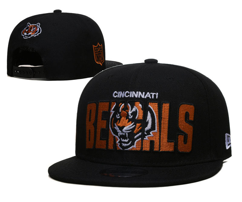 Cincinnati Bengals hat