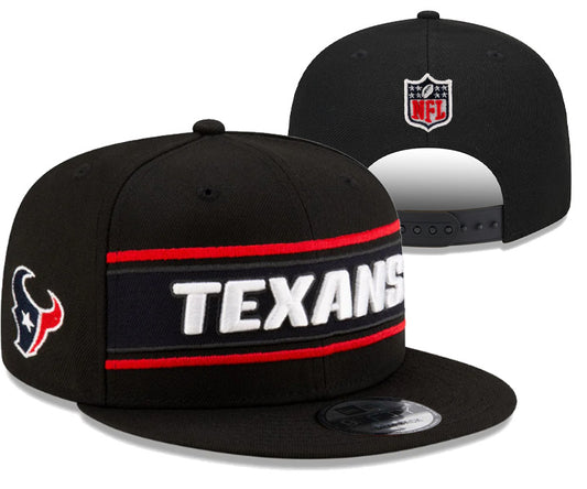 Houston Texans hat