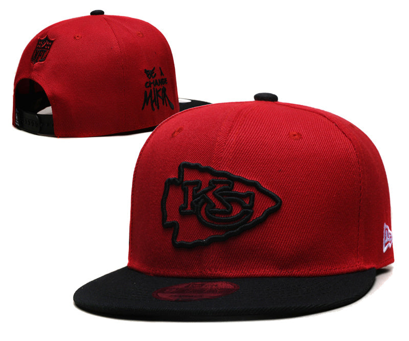 Kansas City Chiefs hat