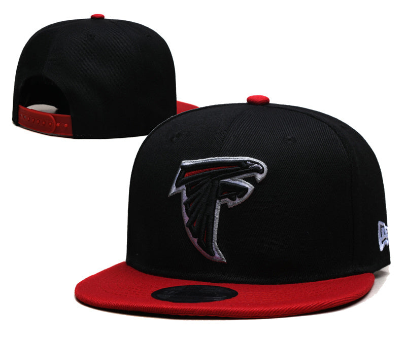 Atlanta Falcons hat