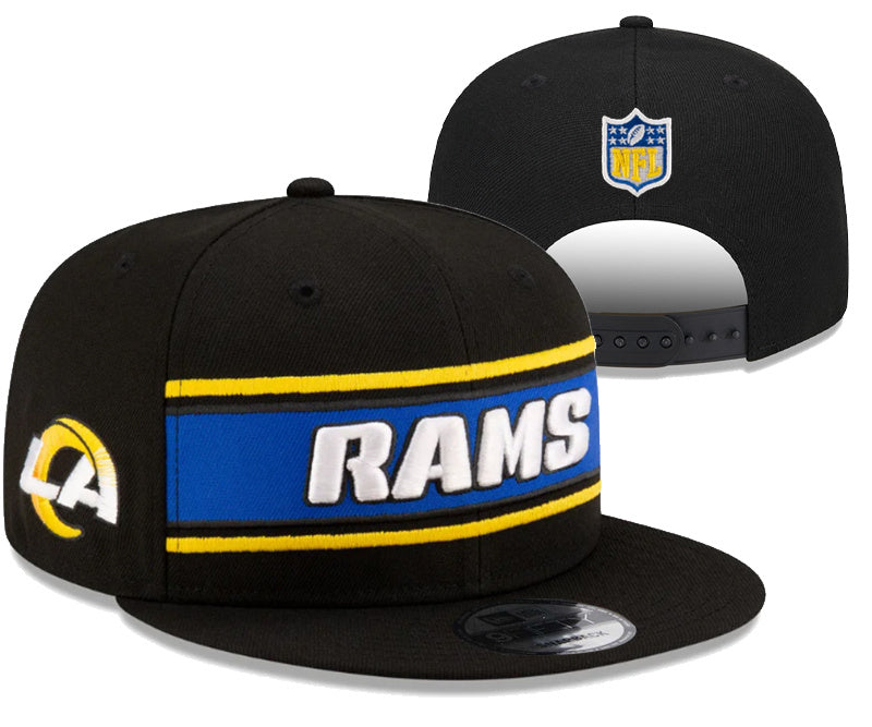 Los Angeles Rams Hat