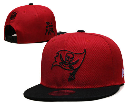 Tampa Bay Buccaneers hat