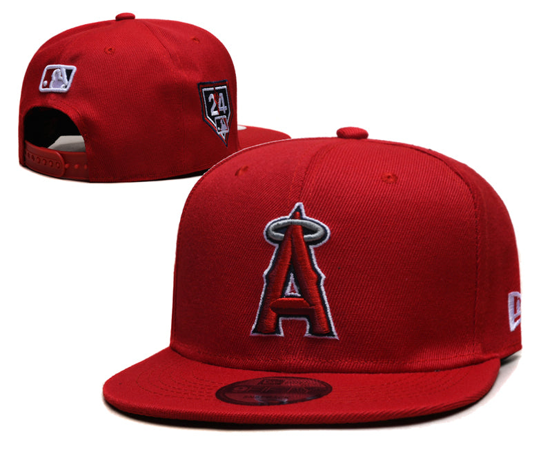 Los Angeles Angels Hat