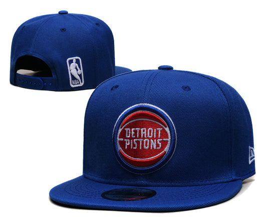 Detroit Pistons hat