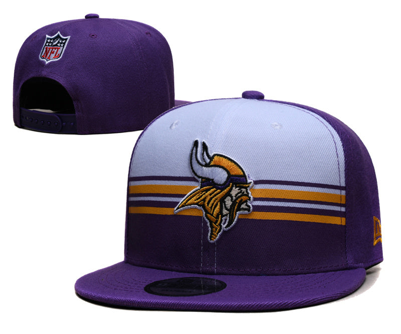 Minnesota Vikings hat