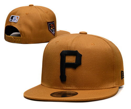 Pittsburgh Pirates hat