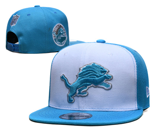 Detroit Lions hat