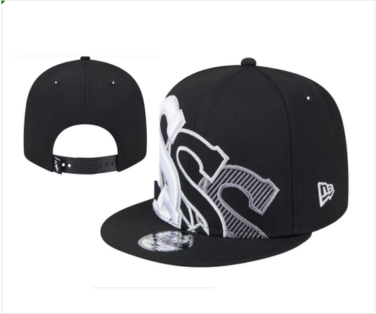 Chicago White Sox Hat