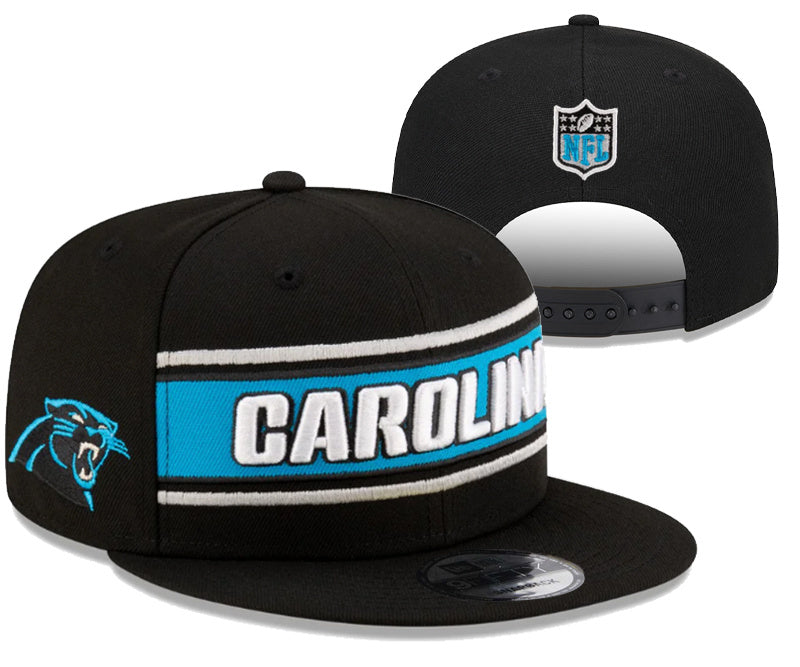 Carolina Panthers Hat