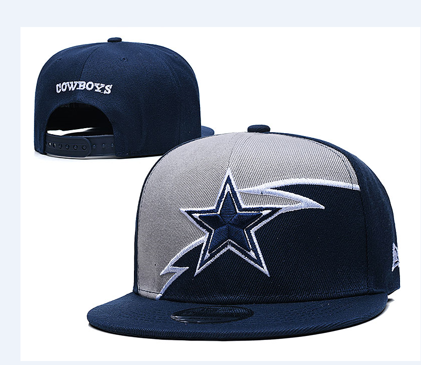 Dallas Cowboys Hat