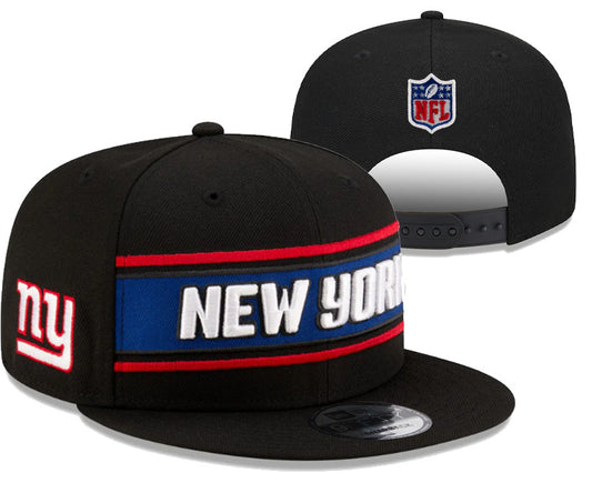 New York Giants Hat