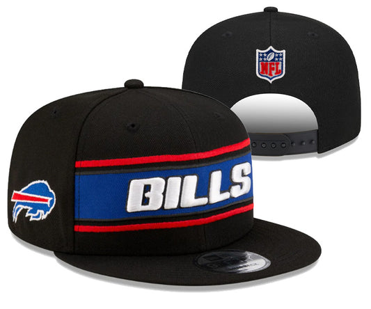 Buffalo Bills Hat