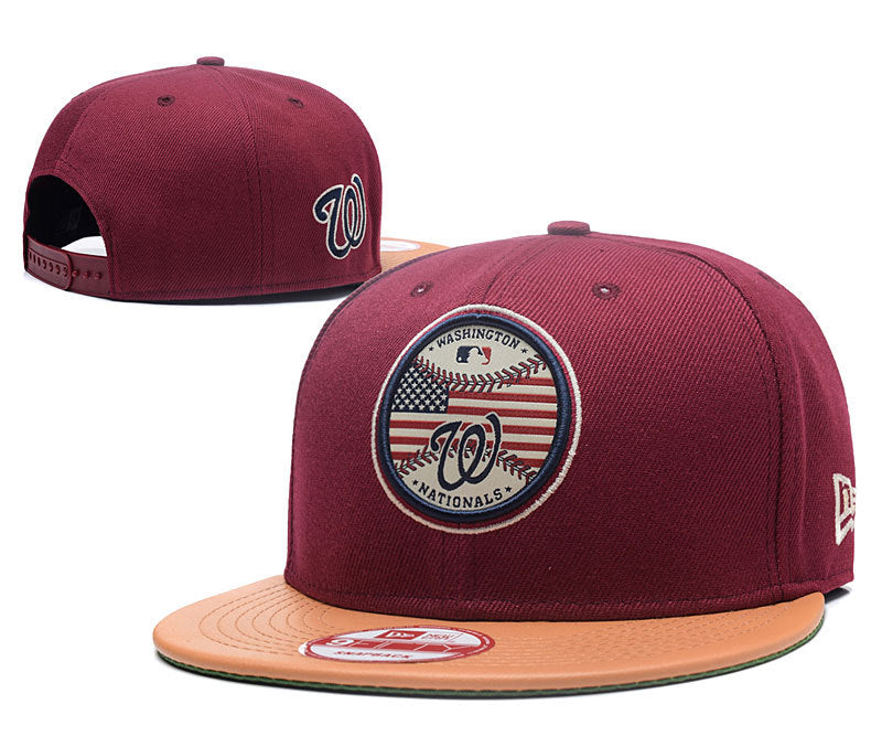 Washington Nationals Hat