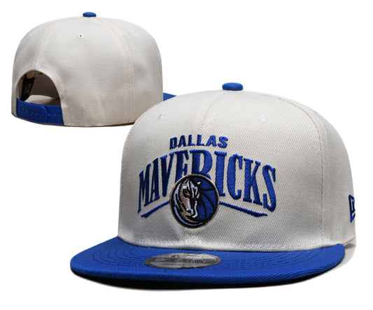 Dallas Mavericks hat