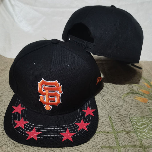 New Era San Francisco Giants Hat