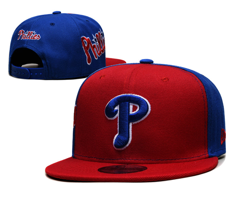 Philadelphia New Era hat