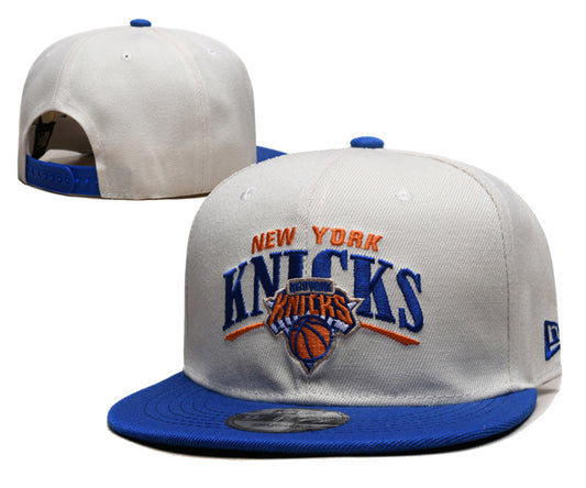 New York Knicks hat