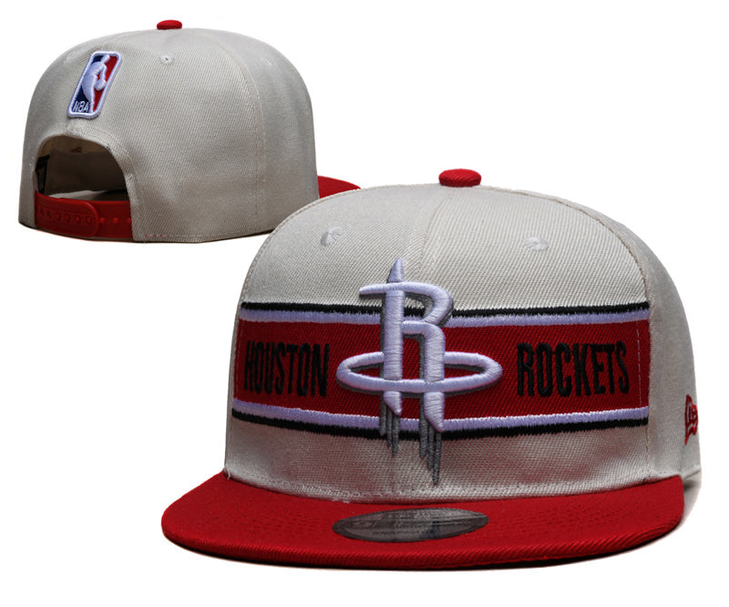 Houston Rockets hat