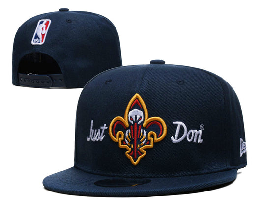 New Orleans Pelicans hat