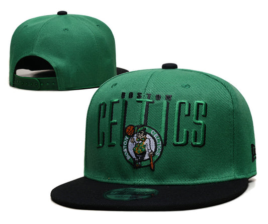 Boston Celtics Hat