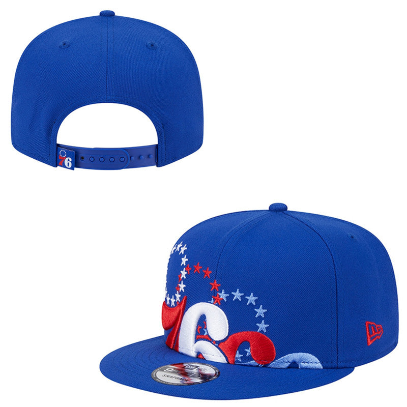 Philadelphia 76ers hat