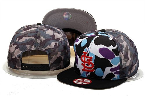 St. Louis Cardinals Hat