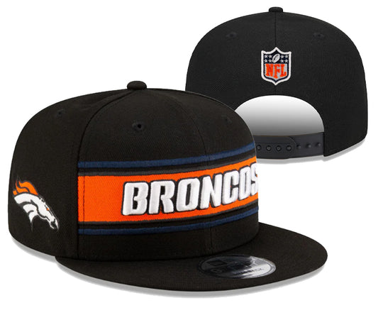 Denver Broncos Hat