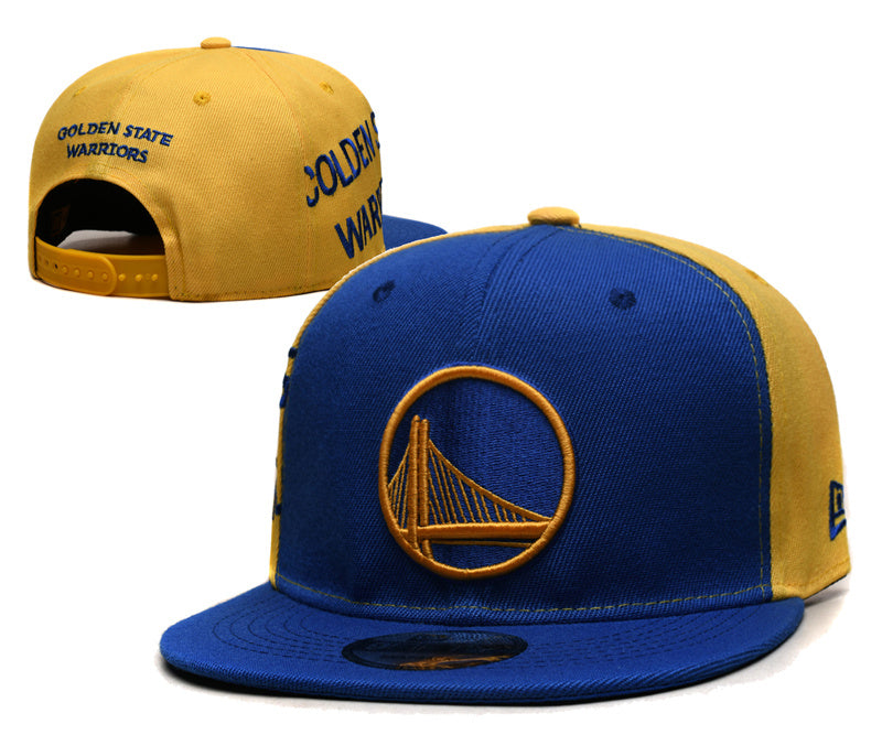 Golden State Warriors hat