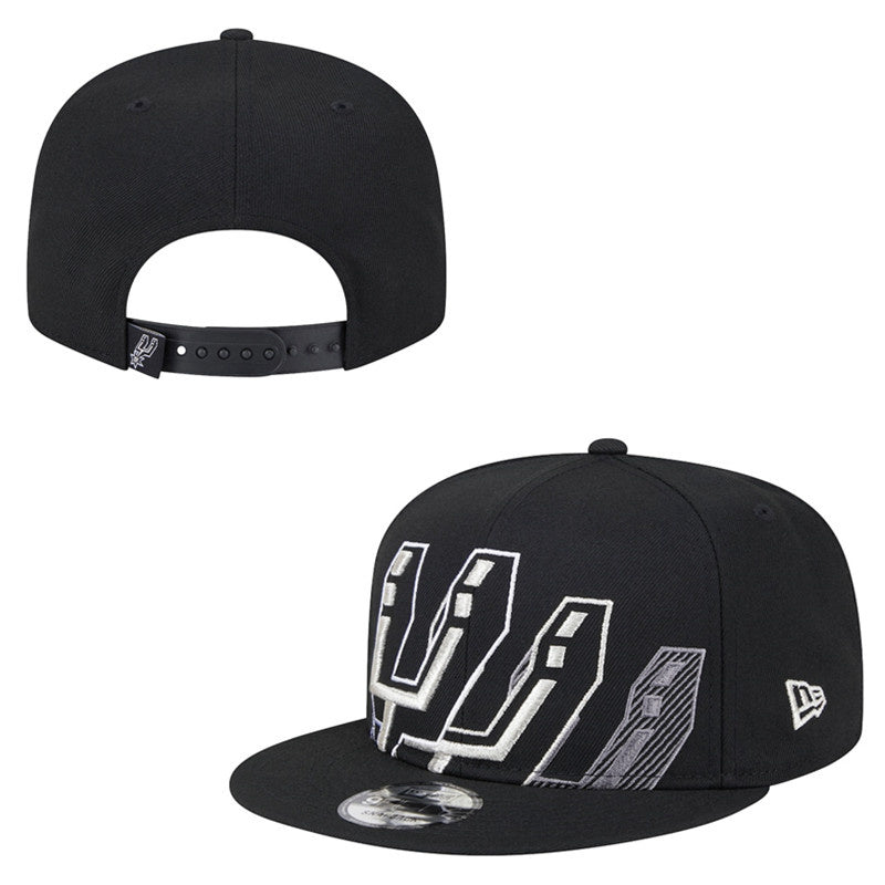 San Antonio Spurs hat