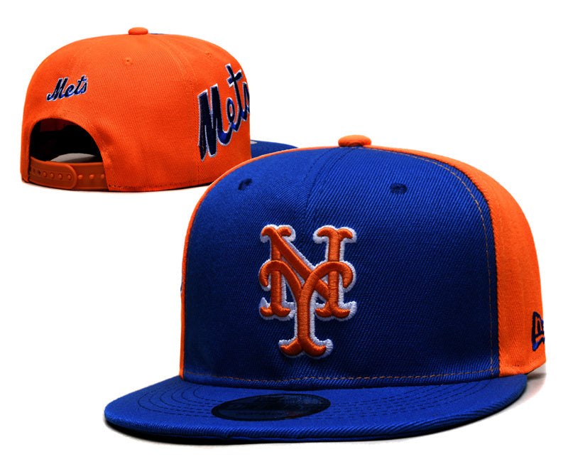 New York Mets hat