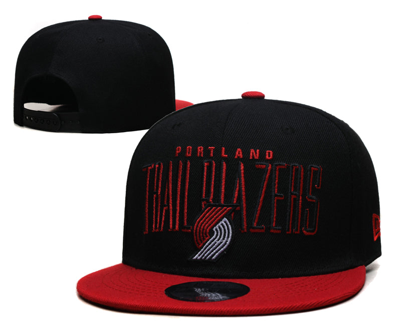 Portland Trail Blazers Hat