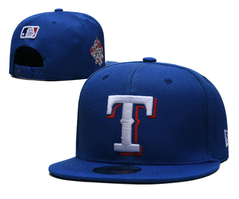 Texas Rangers Hat